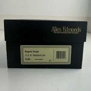 Allen Edmonds | Shoes | Allen Edmonds Regent Street Dress  display picture 1